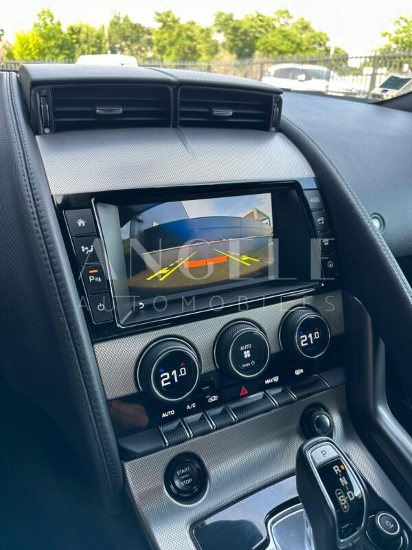 JAGUAR F-TYPE – Image 5