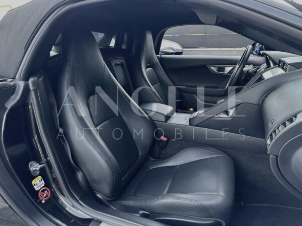 JAGUAR F-TYPE – Image 11