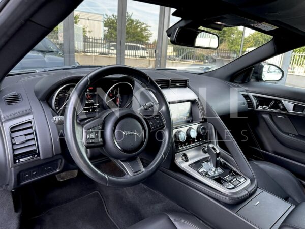 JAGUAR F-TYPE – Image 15