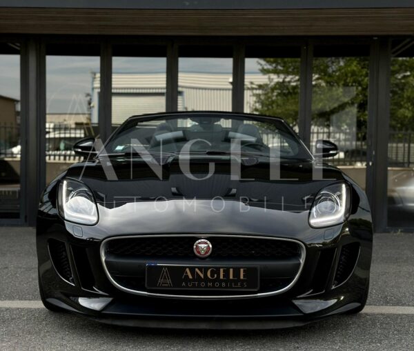 JAGUAR F-TYPE – Image 13