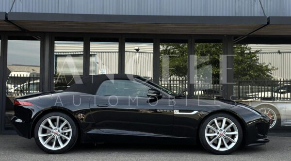 JAGUAR F-TYPE – Image 7