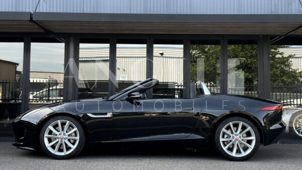 JAGUAR F-TYPE – Image 3