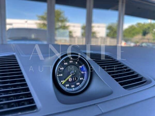 PORSCHE CAYENNE E-HYBRID – Image 10