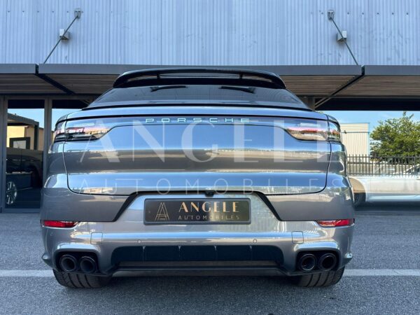 PORSCHE CAYENNE E-HYBRID – Image 15