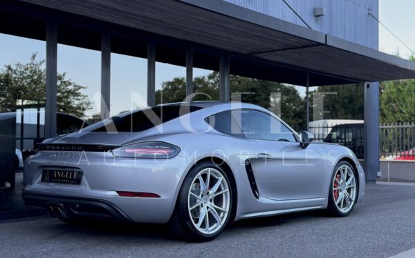 CAYMAN 718 – Image 14