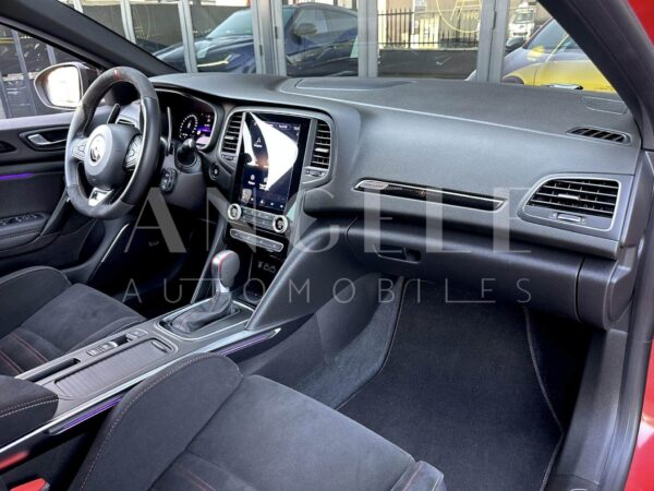 MEGANE RS TROPHY – Image 7