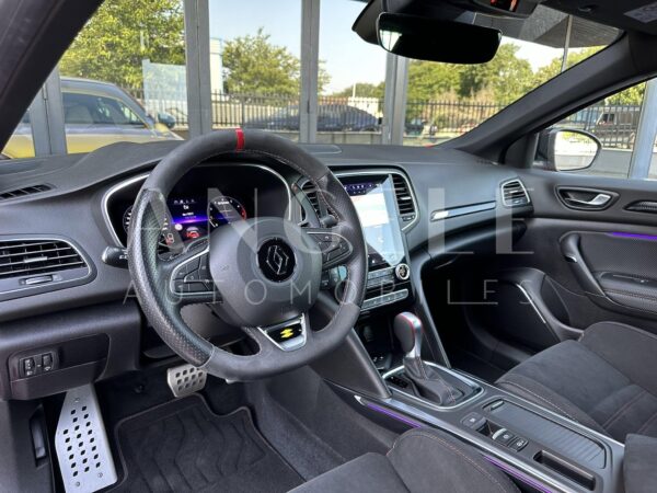 MEGANE RS TROPHY – Image 12