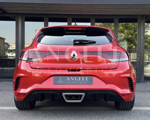 MEGANE RS TROPHY – Image 2