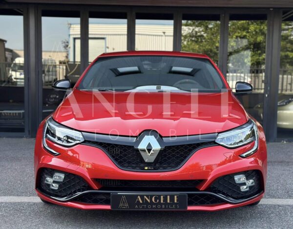 MEGANE RS TROPHY – Image 11