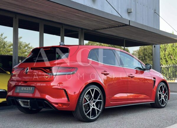 MEGANE RS TROPHY – Image 8