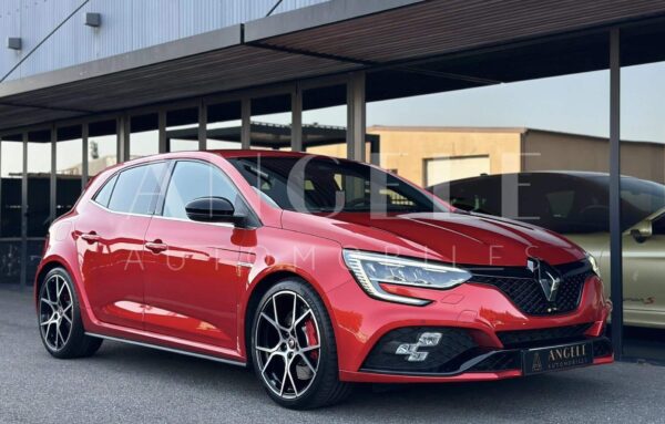 MEGANE RS TROPHY – Image 18