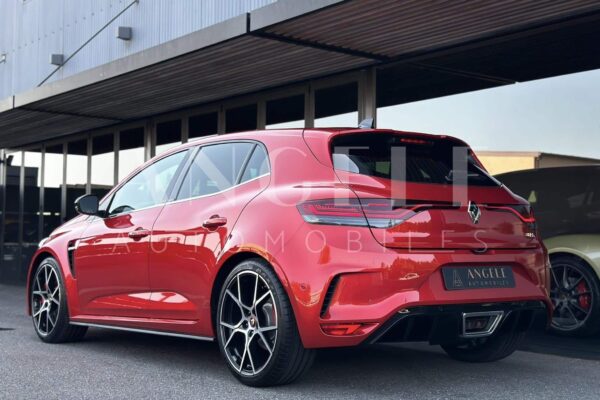 MEGANE RS TROPHY – Image 16