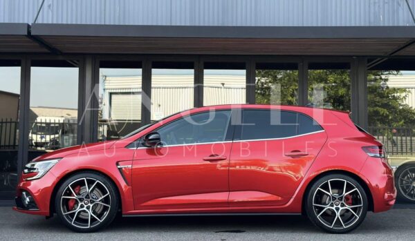 MEGANE RS TROPHY – Image 15