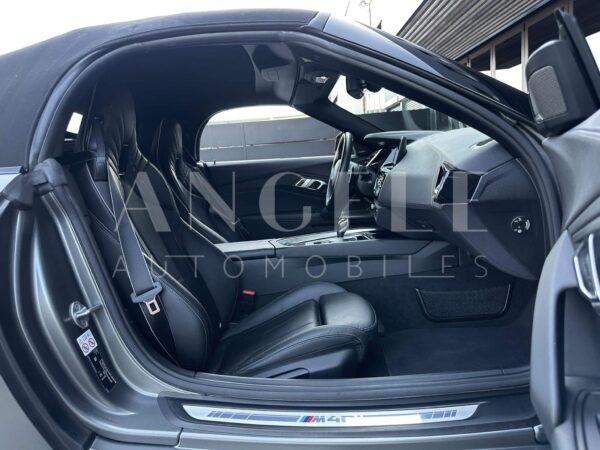 Z4 M Performance – Image 13