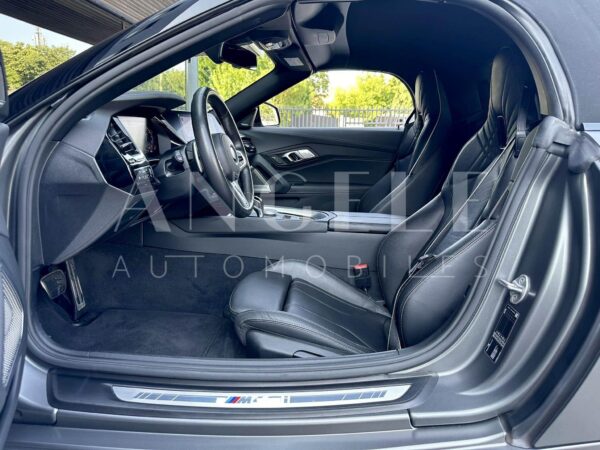 Z4 M Performance – Image 14