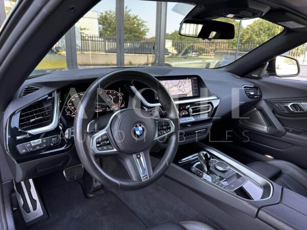Z4 M Performance – Image 16