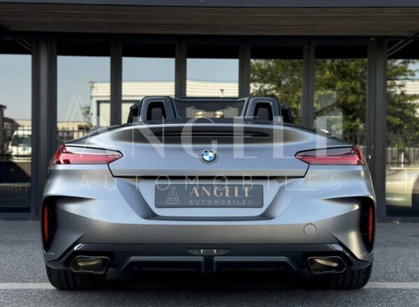 Z4 M Performance – Image 11