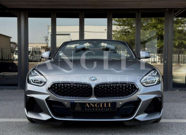 Z4 M Performance – Image 12