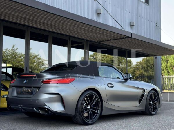 Z4 M Performance – Image 8