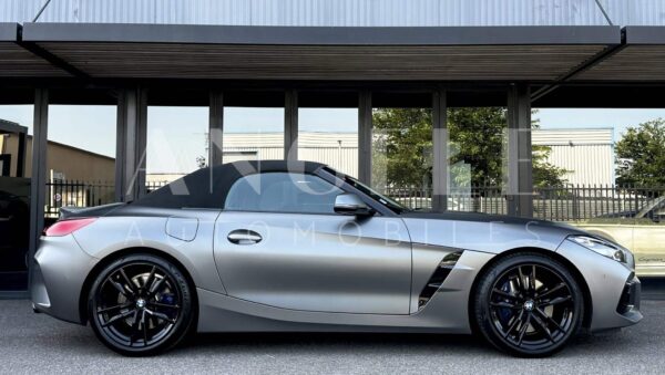 Z4 M Performance – Image 17