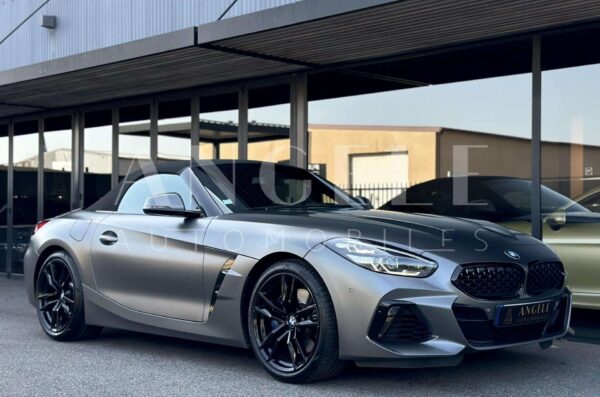 Z4 M Performance – Image 9