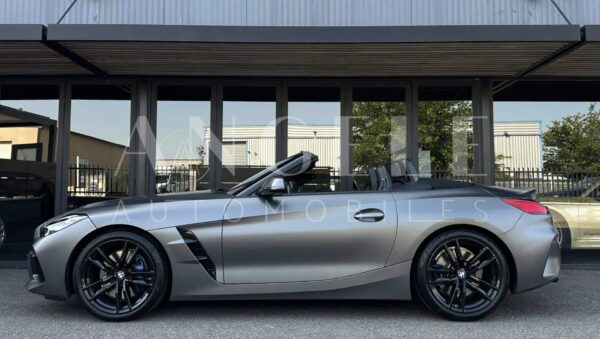 Z4 M Performance – Image 15