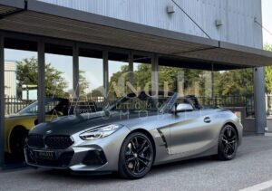 Z4 M Performance