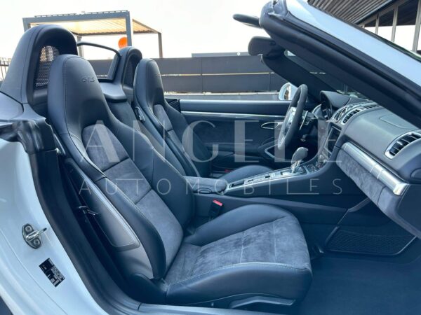 BOXSTER GTS – Image 12