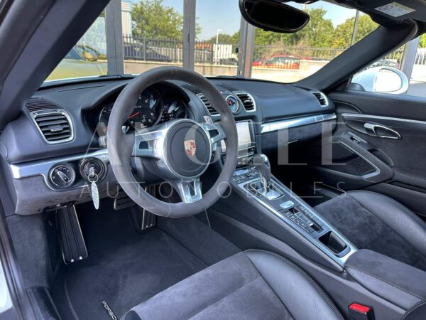 BOXSTER GTS – Image 2