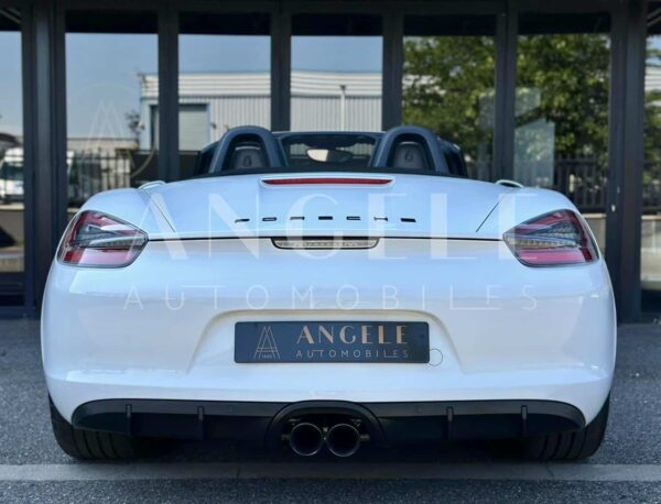 BOXSTER GTS – Image 6