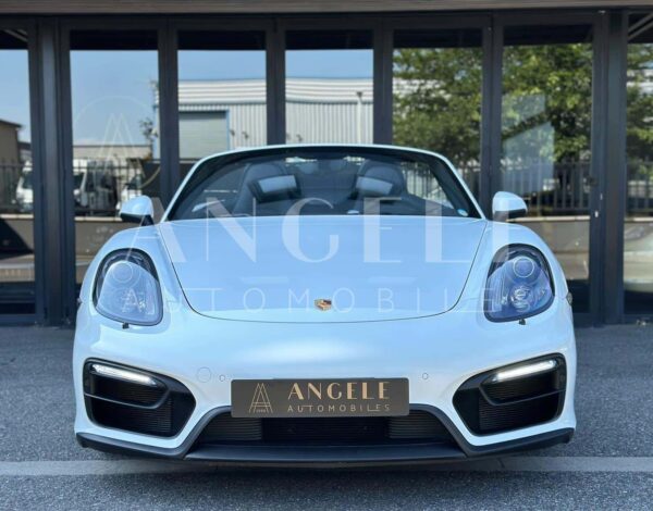 BOXSTER GTS – Image 4