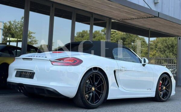 BOXSTER GTS – Image 8