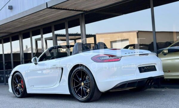 BOXSTER GTS – Image 14