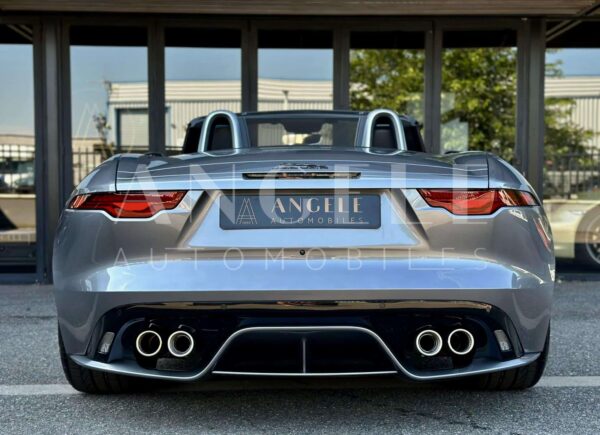 F-TYPE – Image 8