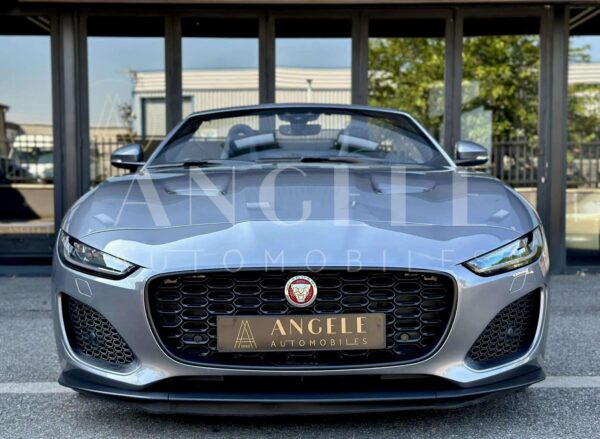 F-TYPE – Image 5