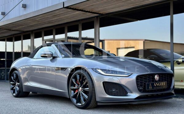 F-TYPE – Image 7