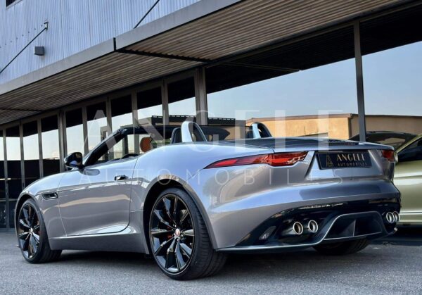 F-TYPE – Image 14