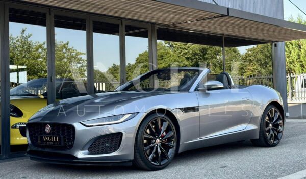F-TYPE – Image 11