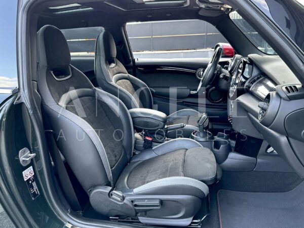 MINI JOHN COOPER WORKS – Image 2