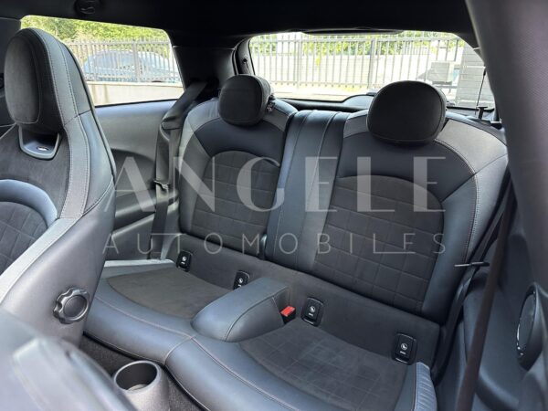 MINI JOHN COOPER WORKS – Image 4