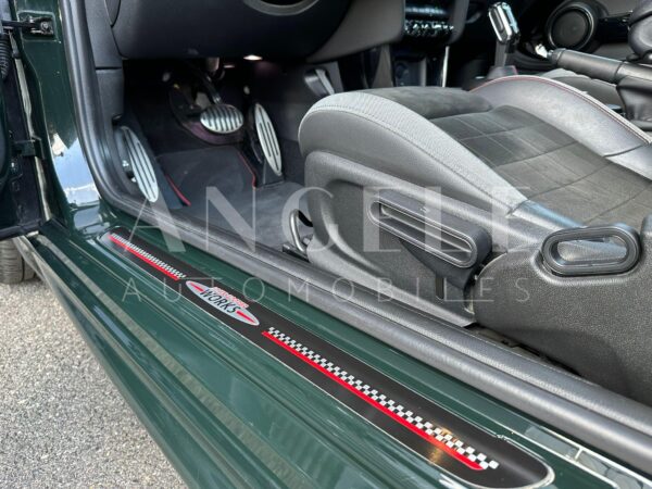 MINI JOHN COOPER WORKS – Image 3