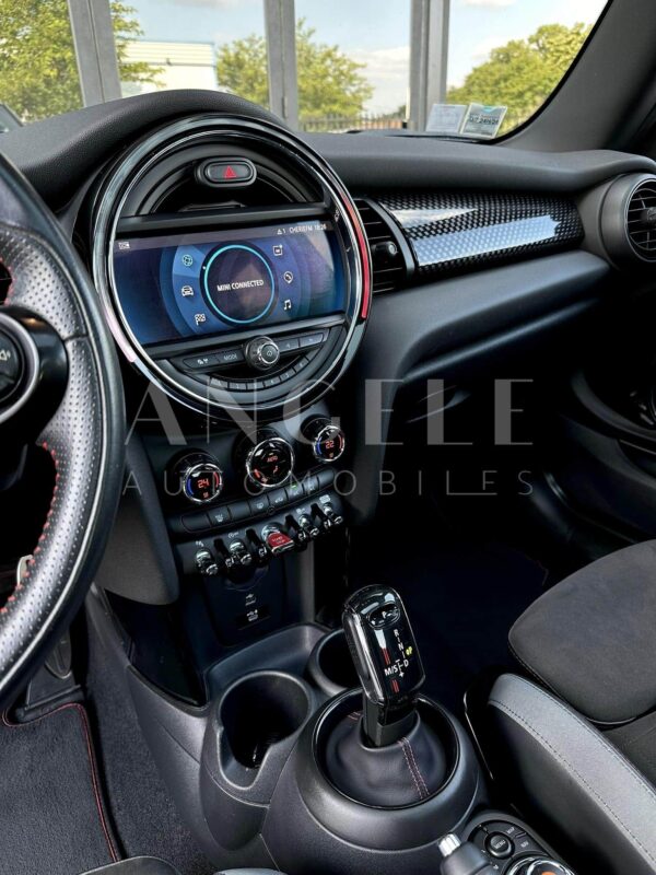 MINI JOHN COOPER WORKS – Image 14