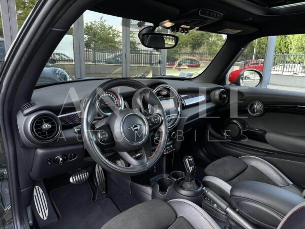 MINI JOHN COOPER WORKS – Image 5