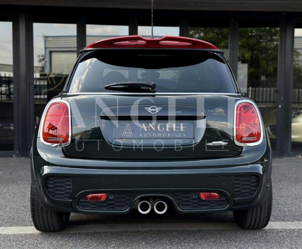 MINI JOHN COOPER WORKS – Image 15