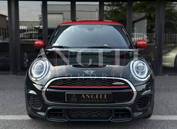 MINI JOHN COOPER WORKS – Image 7