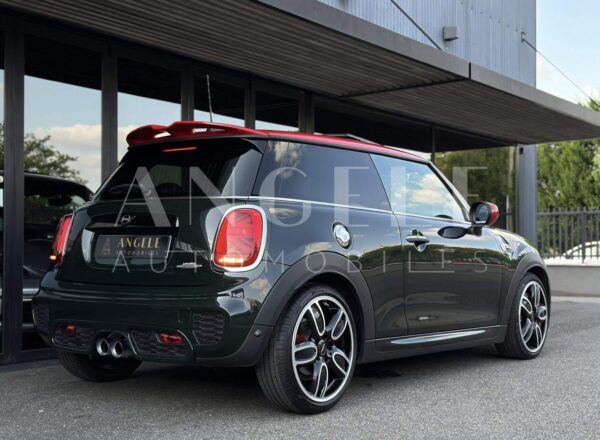 MINI JOHN COOPER WORKS – Image 6