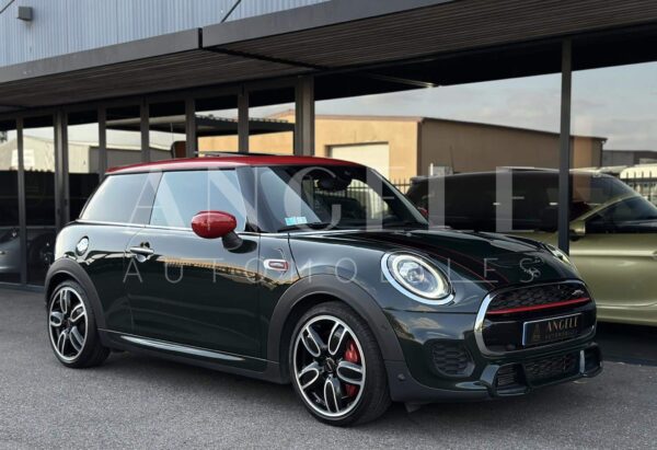 MINI JOHN COOPER WORKS – Image 16