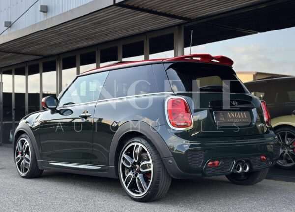 MINI JOHN COOPER WORKS – Image 10