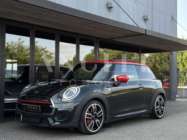 MINI JOHN COOPER WORKS – Image 8