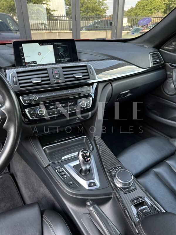BMW M4 – Image 7